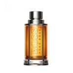 عطر هوجو بوس ذا سنت للرجال او دي تواليت ، 100 مل - Image 3