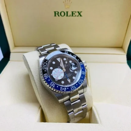 ساعة رولكس مقاس 44mm