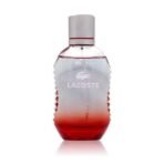 عطر لاكوست ريد رجالي او دي تواليت 125مل - Image 2