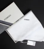 شماغ ايس بيرج أبيض