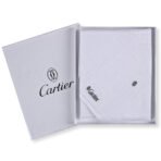 شماغ كارتير ابيض - Image 6