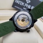 ⁦ساعة باتك فلب اوتوماتيك⁩ - الصورة ⁦8⁩