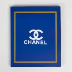 ⁦شماغ شانيل كلاسيك⁩ - الصورة ⁦4⁩