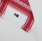 ⁦شماغ مونتين بلانك اخر اصدار⁩ - الصورة ⁦2⁩