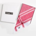 شماغ مونت بلانك رسمي - Image 4