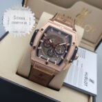 ⁦ساعة هوبلت⁩ - الصورة ⁦2⁩