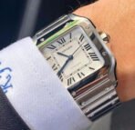 ⁦ساعة كارتير⁩ - الصورة ⁦3⁩