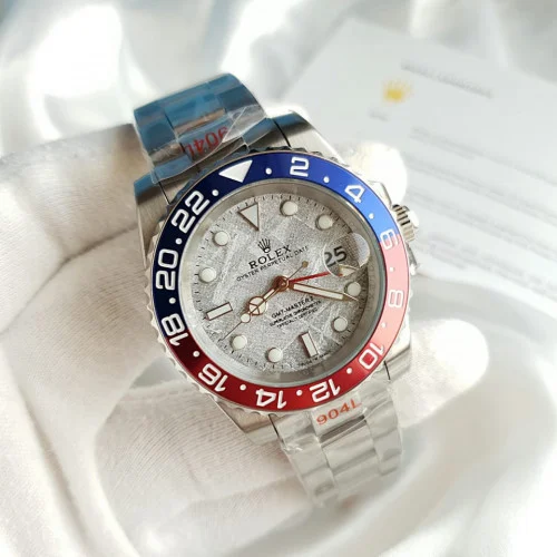 mkBUdKt8ehbu9CdwqPb7F9bz02ur4BdmjvCrtJkQ رولكس رجالي GMT - Image 1