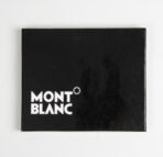 ⁦شماغ مونت بلانك شبابي موديل 2023⁩ - الصورة ⁦2⁩