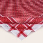 ⁦شماغ فيلفت كلاسيك -انجليزي 2023⁩ - الصورة ⁦8⁩