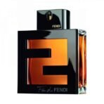 عطر فندي فان دي فندي اسولتو رجالي او دي تواليت 100 مل - Image 2