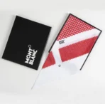 ⁦شماغ مونت بلانك شبابي موديل 2023⁩ - الصورة ⁦5⁩