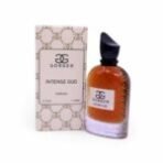 عطر ماركة جورجيه انتنس عود بارفيوم 100مل - Image 3