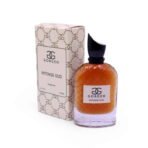 عطر ماركة جورجيه انتنس عود بارفيوم 100مل - Image 7