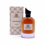 عطر ماركة جورجيه انتنس عود بارفيوم 100مل - Image 8