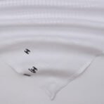 شماغ شانيل أبيض - Image 7