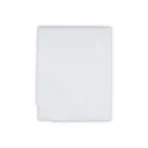 شماغ العطار سراج ابيض مودرن - Image 5