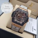 ⁦ساعة هوبلت⁩ - الصورة ⁦5⁩