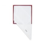 شماغ فيري ابيض 2021 FP W - Image 2