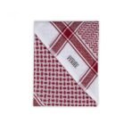 شماغ فيري احمر فرانكو GIR 2021 - Image 4