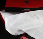شماغ فيراري الابيض - Image 5