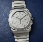 ساعة بولغاري - Image 4