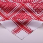 ⁦شماغ PURE ROSE-B2⁩ - الصورة ⁦2⁩