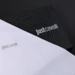 ⁦شماغ ابيض جست كافالي ايطالي J.C-W⁩ - الصورة ⁦4⁩