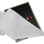 ⁦شماغ كاستل ابيض⁩ - الصورة ⁦2⁩