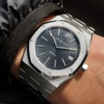 ⁦ساعة ادمر بياجيت مقاس 39mm⁩ - الصورة ⁦3⁩