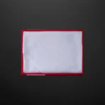 ⁦شماغ ميباج ابيض⁩ - الصورة ⁦3⁩