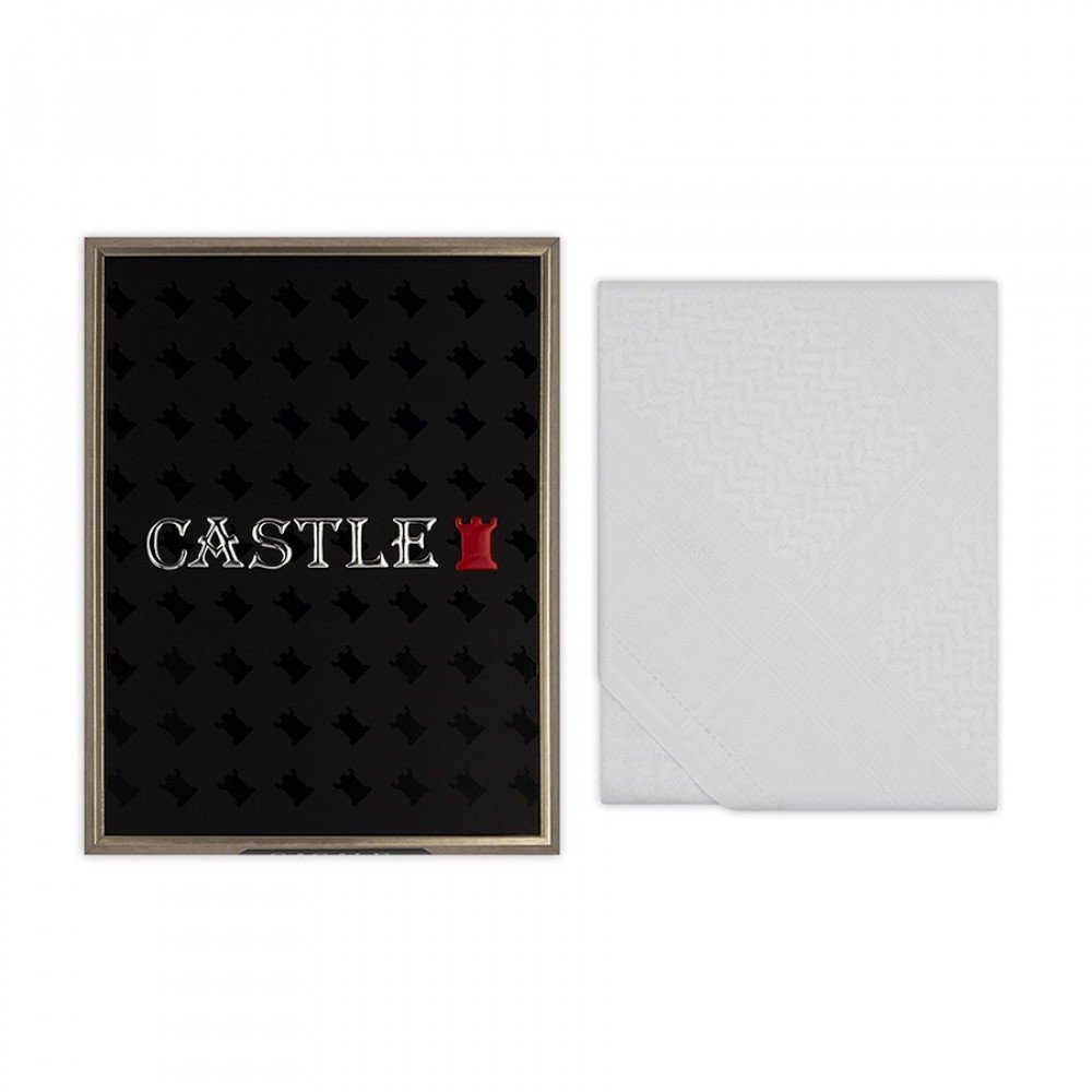 tXSgD3Ckx8fHLGTUmyThKuFRW5rIijeUBjzgJ453 شماغ كاستل ابيض - الصورة 1