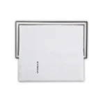 شماغ جفنشي أبيض كلاسيك - Image 2