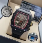 ⁦ساعة ريتشارد ميل⁩ - الصورة ⁦2⁩