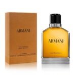 عطر جورجيو ارماني او داروم رجالي او دي تواليت 100 مل - Image 4