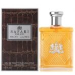 عطر رالف رولين سافاري رجالي او دي تواليت 125مل - Image 3