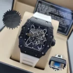 ⁦ساعة ريتشارد ميل⁩ - الصورة ⁦9⁩