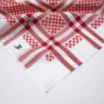 ⁦شماغ شانيل اخر اصدار⁩ - الصورة ⁦2⁩