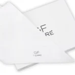 شماغ جي اف فيري أبيض FLW - Image 7