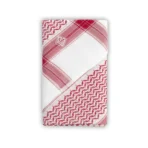 شماغ دسار أحمر كلاسيك 2021 - Image 9