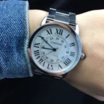 ⁦ساعة كارتير⁩ - الصورة ⁦3⁩