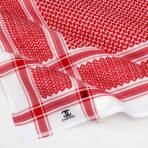 ⁦شماغ شانيل كلاسيك⁩ - الصورة ⁦2⁩