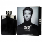 ⁦عطر مونت بلانك ليجند للرجال او دي تواليت 100 مل⁩ - الصورة ⁦3⁩