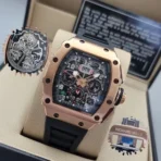 ⁦ساعة ريتشارد ميل⁩ - الصورة ⁦13⁩