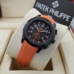 ⁦ساعة باتك فلب اوتوماتيك⁩ - الصورة ⁦7⁩