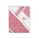 ⁦شماغ دنهل احمر⁩ - الصورة ⁦6⁩