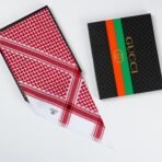 ⁦بكج الرسمي(مونت بلانك وقوتشي )⁩ - الصورة ⁦10⁩