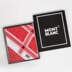 ⁦بكج الرسمي(مونت بلانك وقوتشي )⁩ - الصورة ⁦5⁩