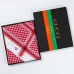 ⁦بكج الرسمي(مونت بلانك وقوتشي )⁩ - الصورة ⁦4⁩