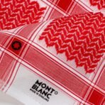 ⁦بكج الرسمي(مونت بلانك وقوتشي )⁩ - الصورة ⁦9⁩